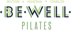 Be Well Pilates